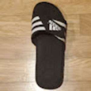 Meet your Posher, Glizz